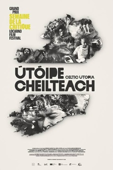 Poster for Celtic Utopia